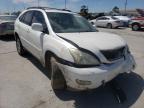 LEXUS - RX350