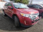 FORD - EDGE