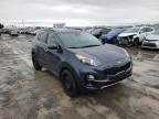 KIA - SPORTAGE