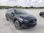 INFINITI - QX60