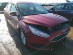 FORD - FOCUS