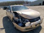 LEXUS - ES350