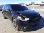 CHEVROLET - TRAVERSE