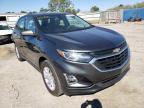 CHEVROLET - EQUINOX