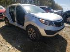 KIA - SPORTAGE