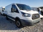 FORD - TRANSIT CONNECT