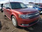 FORD - FLEX