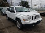 JEEP - PATRIOT