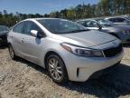 KIA - FORTE