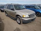 FORD - EXPEDITION