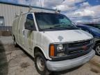 CHEVROLET - EXPRESS