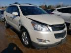 CHEVROLET - TRAVERSE