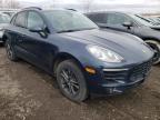 PORSCHE - MACAN