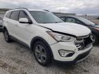 HYUNDAI - SANTA FE