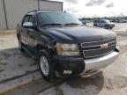 CHEVROLET - AVALANCHE