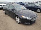 FORD - FUSION