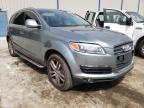 AUDI - Q7