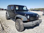 JEEP - WRANGLER