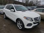 MERCEDES-BENZ - GLE-CLASS