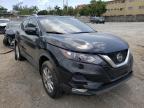 NISSAN - ROGUE