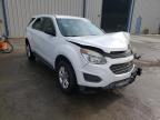 CHEVROLET - EQUINOX