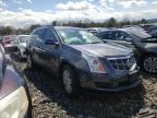 CADILLAC - SRX