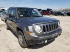 JEEP - PATRIOT