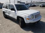 JEEP - PATRIOT