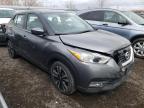 NISSAN - KICKS