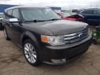 FORD - FLEX