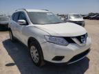 NISSAN - ROGUE
