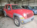 JEEP - LIBERTY