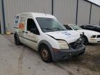 FORD - TRANSIT CONNECT