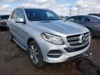 usados MERCEDES-BENZ GLE-CLASS