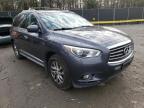 INFINITI - QX60