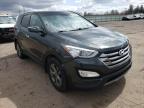 HYUNDAI - SANTA FE