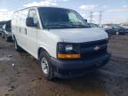 CHEVROLET - EXPRESS