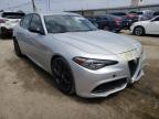 ALFA ROMEO - GIULIA