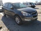 CHEVROLET - TRAVERSE