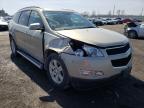 CHEVROLET - TRAVERSE