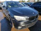 BMW - 7 SERIES