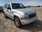 JEEP - LIBERTY