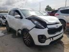 KIA - SPORTAGE