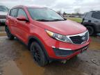 KIA - SPORTAGE