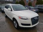 AUDI - Q7