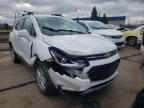 CHEVROLET - TRAX