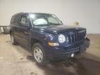 JEEP - PATRIOT