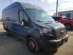 FORD - TRANSIT CONNECT