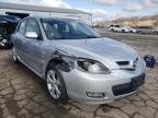 MAZDA - MAZDA3