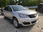 CHEVROLET - TRAVERSE